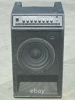 Carvin B800 Bass Amplifier Speaker Combo BRX 212