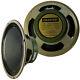 Celestion 16 Ohm 12 G12m Greenback 25 Watts Guitar Speaker Made In England New