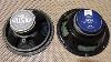Celestion 8 15 S Vs Eminence 820h