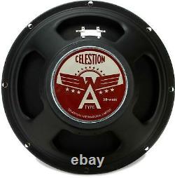 Celestion A-Type 12 50-Watt Replacement Guitar Speaker 16 Ohm