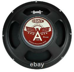 Celestion A-Type 12 50-Watt Replacement Guitar Speaker 8 Ohm