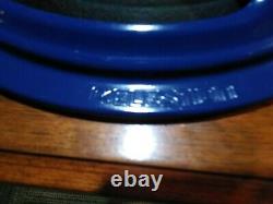 Celestion Alnico Blue Guitar Amp speakers