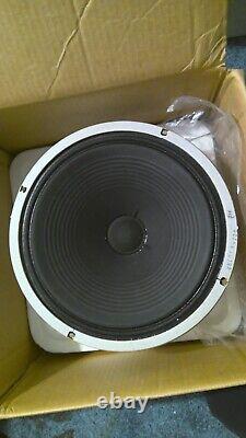 Celestion Alnico Gold 12'' Speaker 16 Ohm 50W REVISED NOW WITH FREE SHIPPING