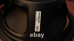 Celestion BN12-300S 12 300 Watt Neodymium Guitar / Bass Speaker