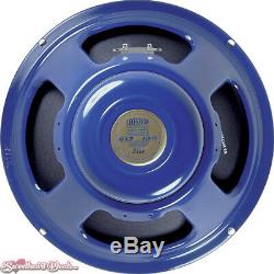 Celestion Blue 12 15-Watt Alnico Replacement Guitar Speaker 16 Ohm