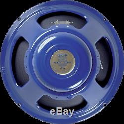 Celestion Blue 12 15-Watt Alnico Replacement Guitar Speaker 16 Ohm