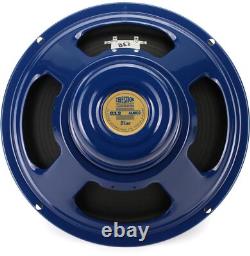 Celestion Blue 12 15-Watt Alnico Replacement Guitar Speaker 8 Ohm