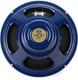 Celestion Blue 12 15-watt Alnico Replacement Guitar Speaker 8 Ohm