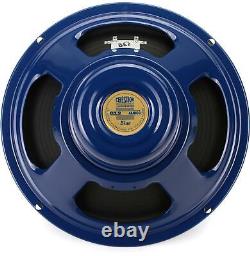 Celestion Blue 12 15-Watt Alnico Replacement Guitar Speaker 8 Ohm