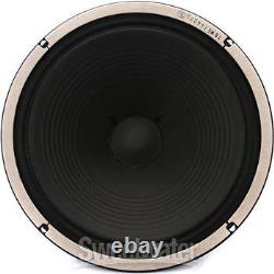 Celestion Blue 12 15-Watt Alnico Replacement Guitar Speaker 8 Ohm