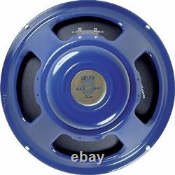 Celestion Blue 12 15-Watt Alnico Replacement Guitar Speaker 8 Ohm