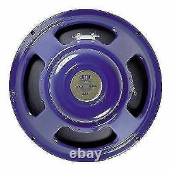 Celestion Blue 12 15-Watt Alnico Replacement Guitar Speaker 8 Ohm