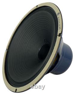 Celestion Blue 15W 12 Inch Classic Alnico Magnet Guitar Speaker 8 Ohm