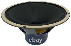 Celestion Blue 15W 12 Inch Classic Alnico Magnet Guitar Speaker 8 Ohm