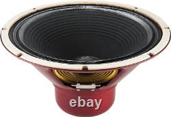 Celestion CELESTION RUBY 8 OHM Alnico Magnet Guitar amplifier Speaker