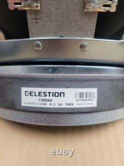 Celestion, CLASSIC LEAD 80, 12 inch, 8 Ohm, 80W, Never used