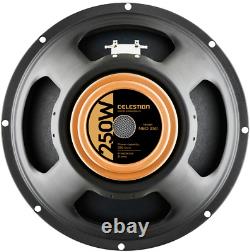 Celestion Copperback 12 inch 250-watt Replacement Guitar Speaker 8 Ohm