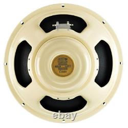 Celestion Cream 12 Alnico 90w Guitar Speaker 8 Ohm