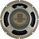 Celestion G10 Greenback 10 8 Ohm Guitar Speaker 30w