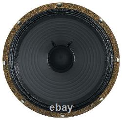 Celestion G10 Greenback 30W 10 Ceramic Magnet Guitar Speaker 8 Ohm