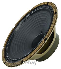 Celestion G10 Greenback 30W 10 Ceramic Magnet Guitar Speaker 8 Ohm