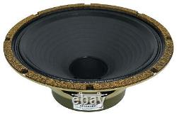 Celestion G10 Greenback 30W 10 Ceramic Magnet Guitar Speaker 8 Ohm