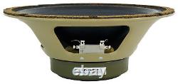 Celestion G10 Greenback 30W 10 Ceramic Magnet Guitar Speaker 8 Ohm