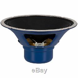 Celestion G12 Blue 12 8 Ohm Alnico Guitar Speaker 15W