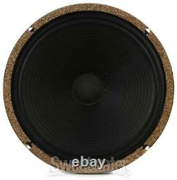 Celestion G12 EVH 12 20-Watt Replacement Guitar Speaker 15 Ohm