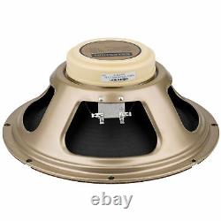 Celestion G12 Neo Creamback 12 60W Guitar Speaker 8 Ohm