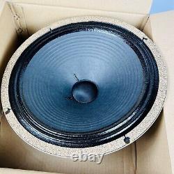 Celestion G12H 70th anniversary Special Edition 12'' Speaker 8 Ohm 30W Brand New