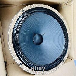 Celestion G12H 70th anniversary Special Edition 12'' Speaker 8 Ohm 30W Brand New