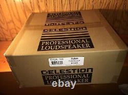 Celestion G12K-100 8ohm Guitar Speaker