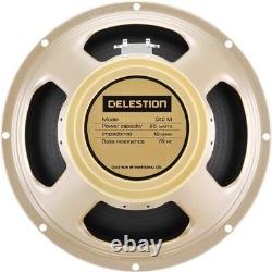 Celestion G12M-65 Creamback 12 16 Ohm Guitar Speaker