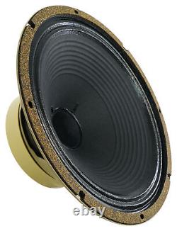 Celestion G12M-65 Creamback 12-Inch 65W Guitar Speaker 8 Ohm With Ceramic Magnet