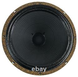 Celestion G12M-65 Creamback 12-Inch 65W Guitar Speaker 8 Ohm With Ceramic Magnet