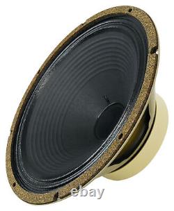 Celestion G12M-65 Creamback 12-Inch 65W Guitar Speaker 8 Ohm With Ceramic Magnet