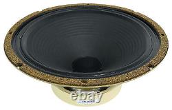 Celestion G12M-65 Creamback 12-Inch 65W Guitar Speaker 8 Ohm With Ceramic Magnet