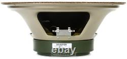 Celestion G12M Greenback 12 25-Watt Replacement Guitar Speaker 16 Ohm