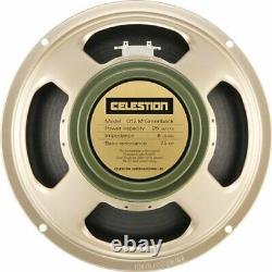 Celestion G12M Greenback 25W 12 Guitar Speaker 8 Ohm