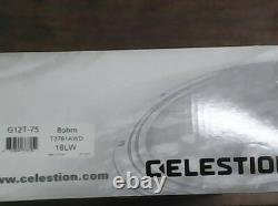 Celestion G12T-75 12 75W 8 Classic 80s Metal Guitar Speaker Yngwie Malmsteen