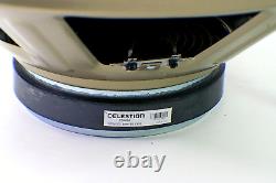 Celestion G15V-100 Fullback 15-inch 100-watt Replacement Guitar Amp Speaker L2