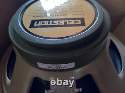 Celestion Green Back G12m-67 12 Guitar Speaker New T1220-67 Cheapest Anywhere