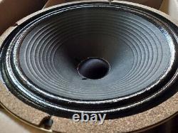 Celestion Green Back G12m-67 12 Guitar Speaker New T1220-67 Cheapest Anywhere