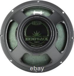 Celestion Hempback 12-inch 50-watt Replacement Guitar Amp Speaker 8 ohm