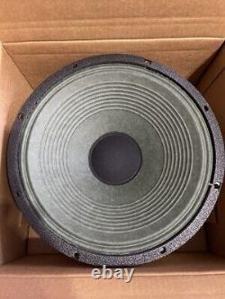 Celestion Hempback 50 Watt 16 Ohm Replacement Speaker