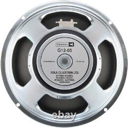 Celestion Heritage G12-65 Speaker 65 W RMS 1 Pack (t3054)