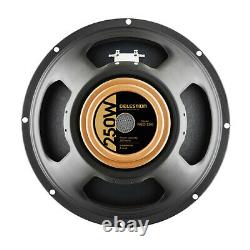 Celestion Neo 250 Copperback 12 guitar speaker 8 ohm