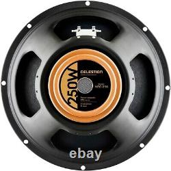 Celestion Neo Copperback Guitar Speaker 4 ohm