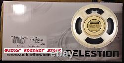 Celestion Neo Creamback 16 Ohm 12 inch Guitar speaker